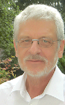 Dr. med. Reinhard Legner