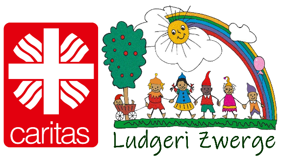 Logo Ludgeri Zwerge
