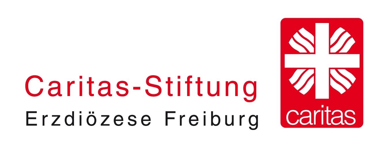 Logo Caritas Stiftung