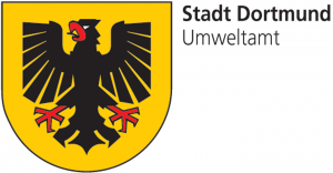 Logo Stadt Dortmund Umweltamt 