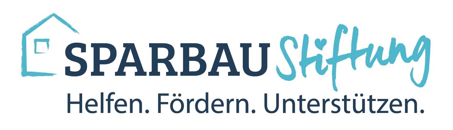 Logo Sparbau-Stiftung