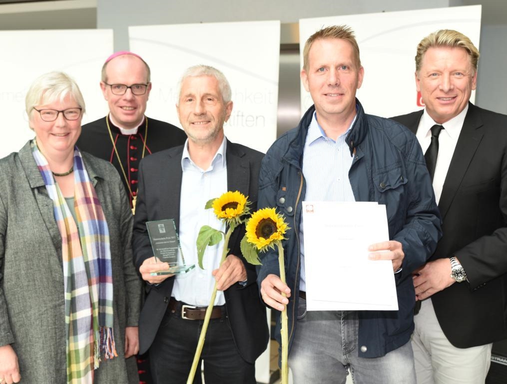 Sonnenschein-Preis 2017 - 004 - Internet Caritas-PS-EL-Clusorth 