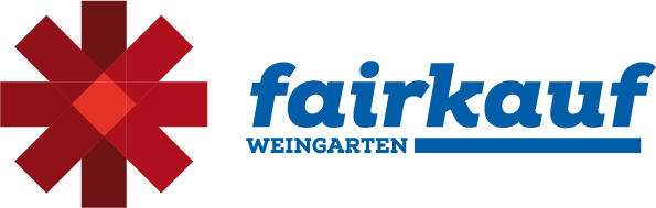 Logo Fairkauf Weingarten