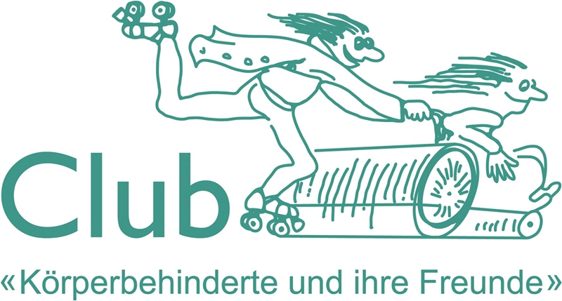 Logo CLUB
