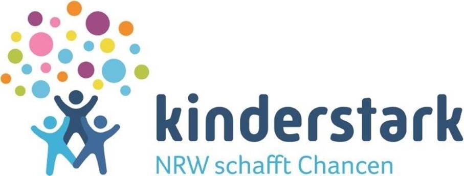 kinderstark - NRW schafft Chancen