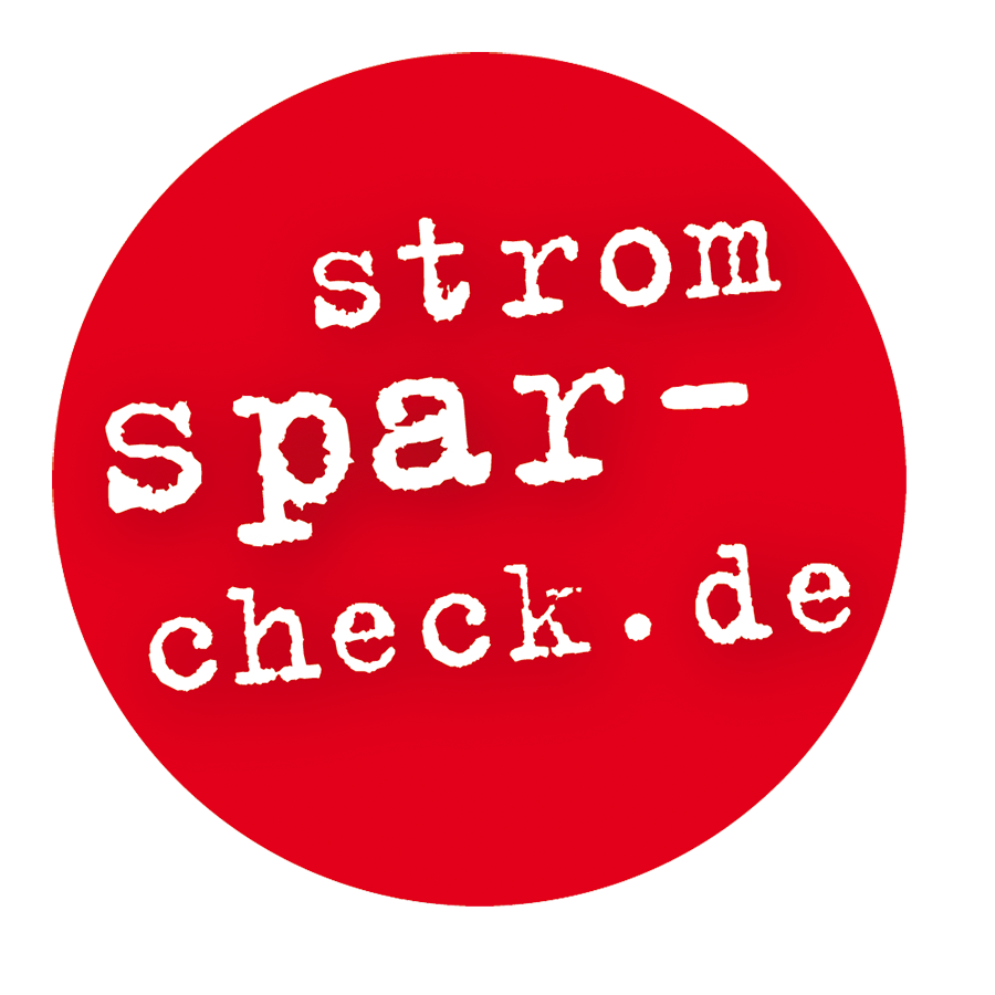 Logo der Website stromspar-check.de des Stromspar-Check Kommunal