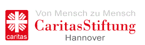 Logo Caritasstiftung Hannover