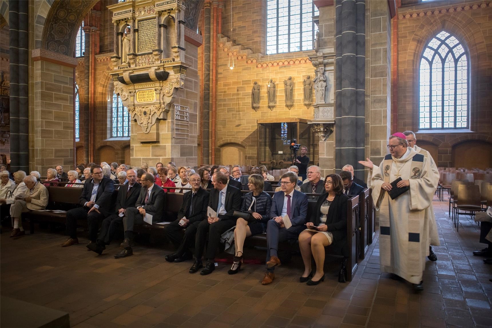 Festakt 100 Jahre Caritas Bremen - 002 - 20170929-100Jahre-010 (Jörg Sarbach)