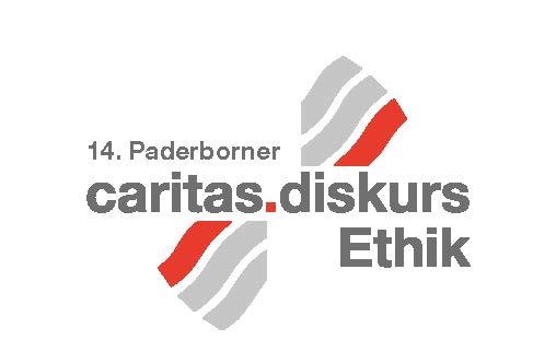Logo: Caritas-Diskurs-Ethik 2020