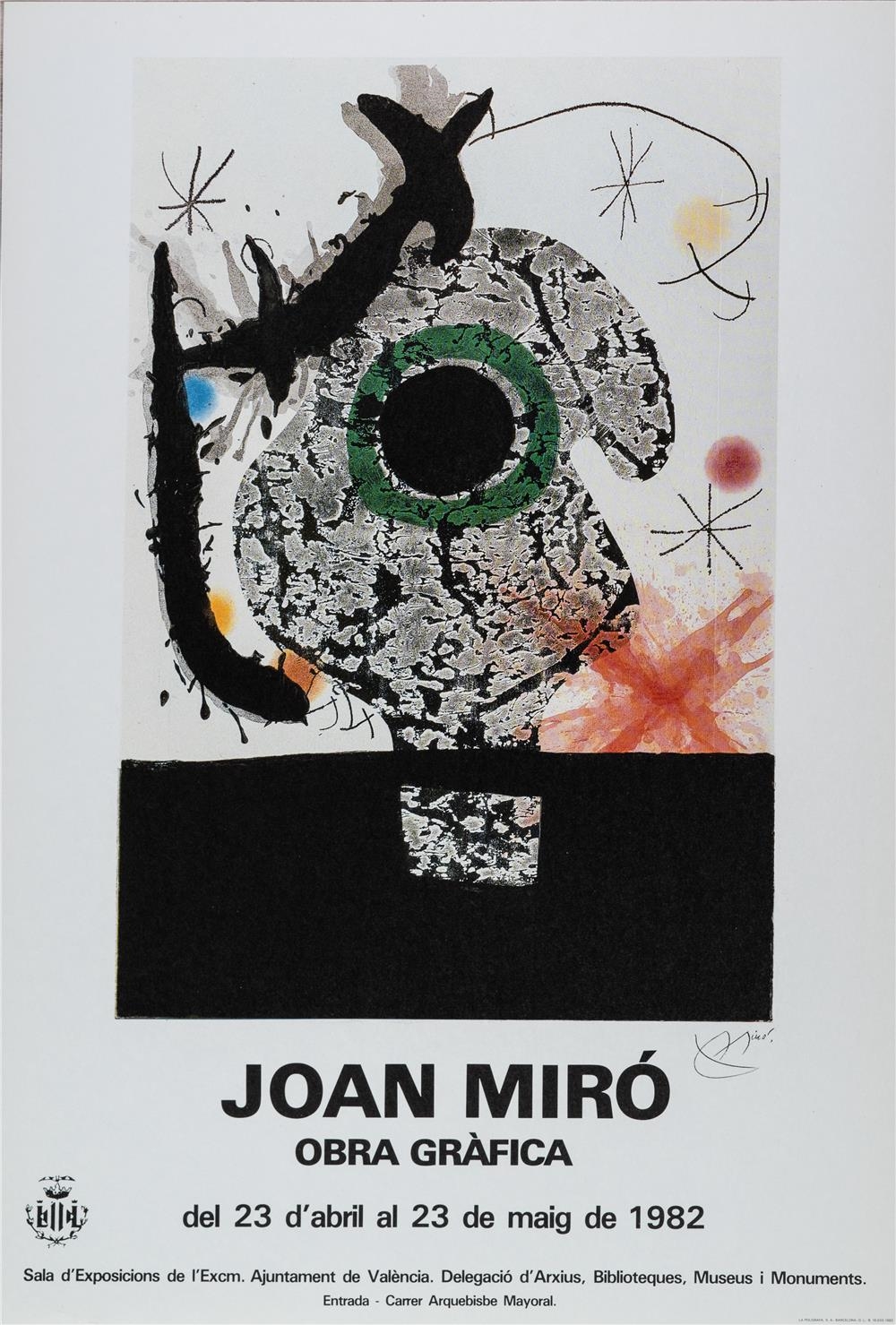 141 (Joan Miró)
