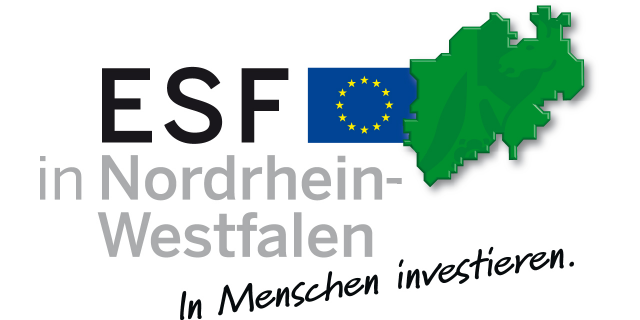 Europäischer Sozialfonds in NRW