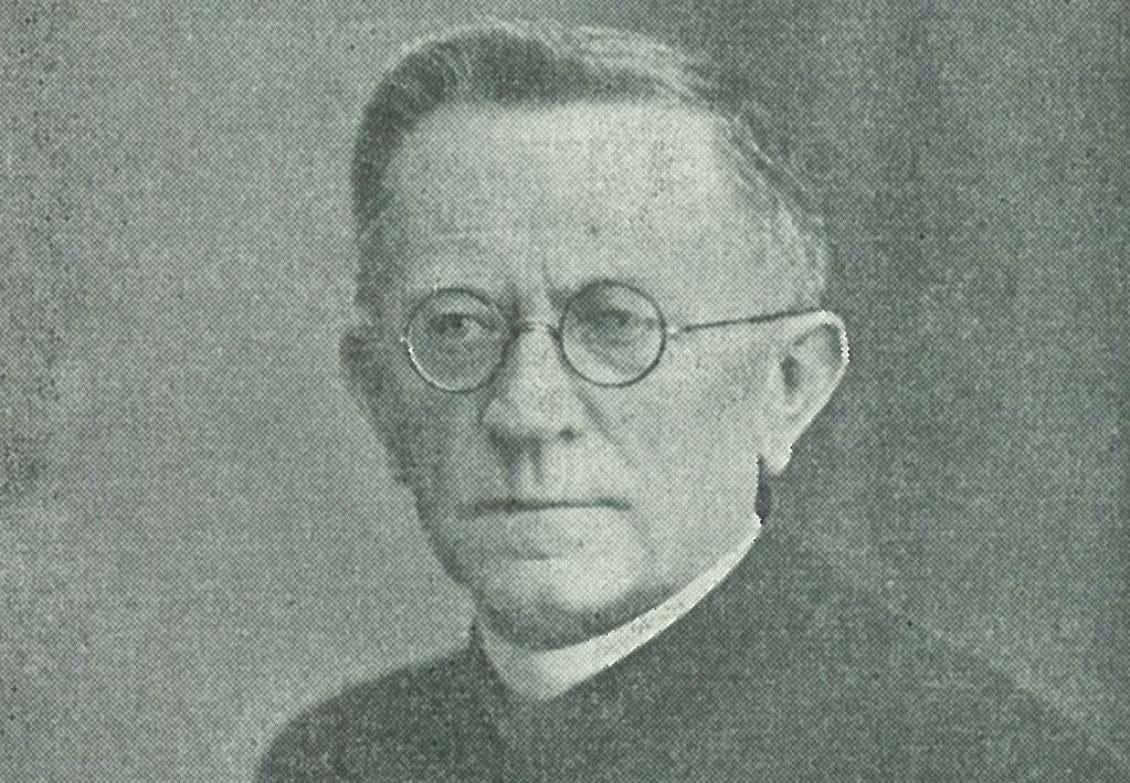 Joseph Pemsel