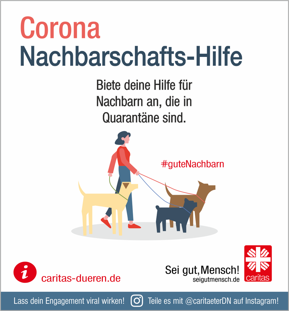 Corona-Hilfe Praxisbsp. (Deutscher Caritasverband e.V.)