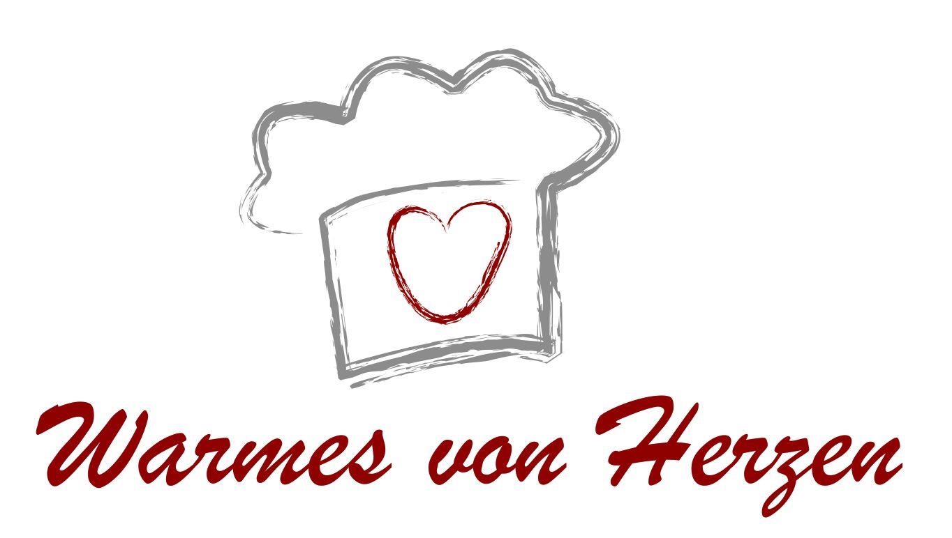 Logo Warmes von Herzen