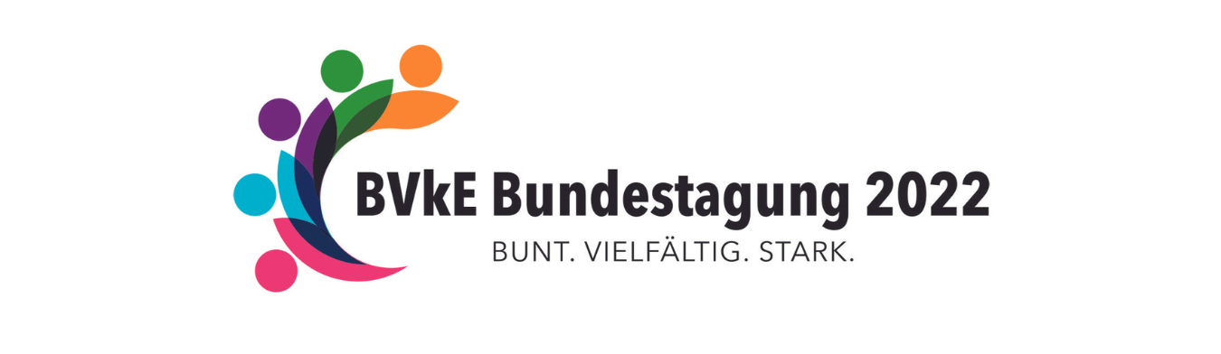 Bundestagung Logo