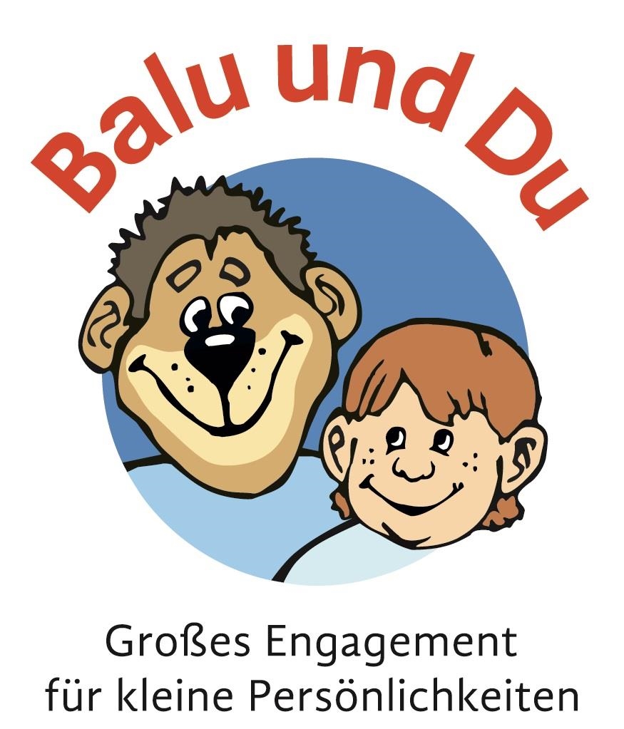 Logo Balu und Du
