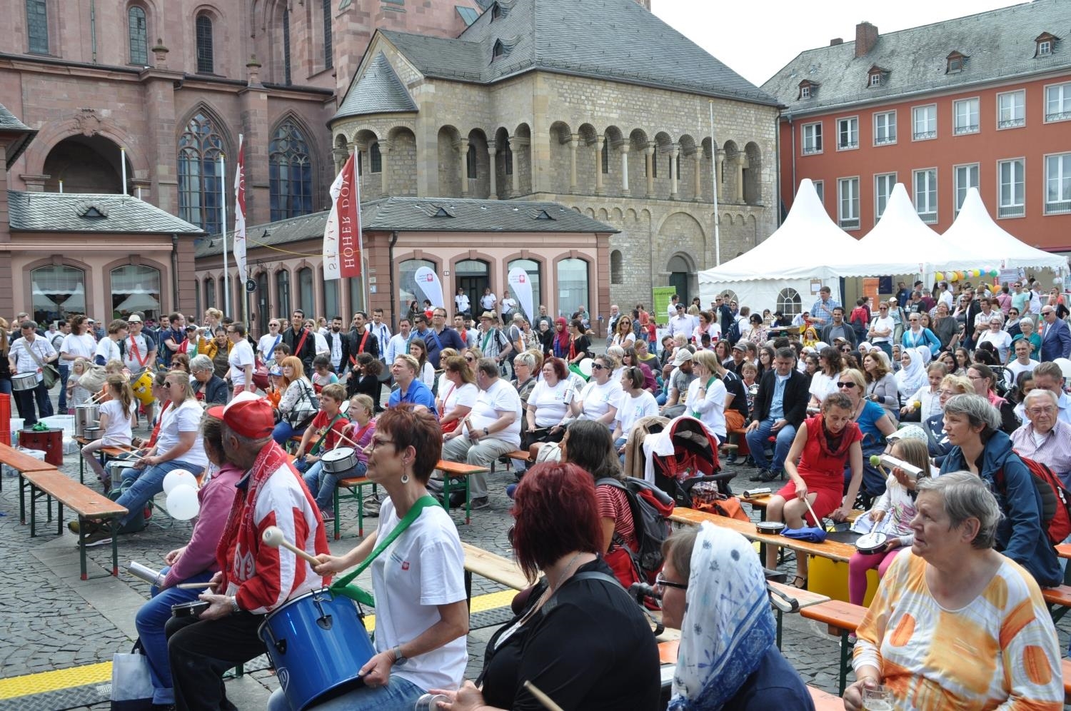 Fotos1-40 - 011 - Familienfest-11 (Fotos: DiCV Mainz e.V.)