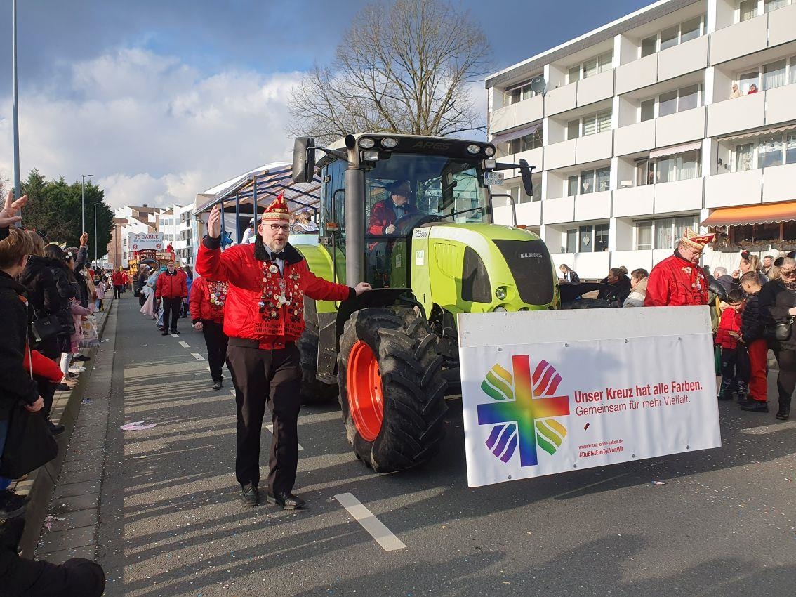 Caritas Ahoi - Rosenmontag 2024 in Kamp-Lintfort - 008 - 08 