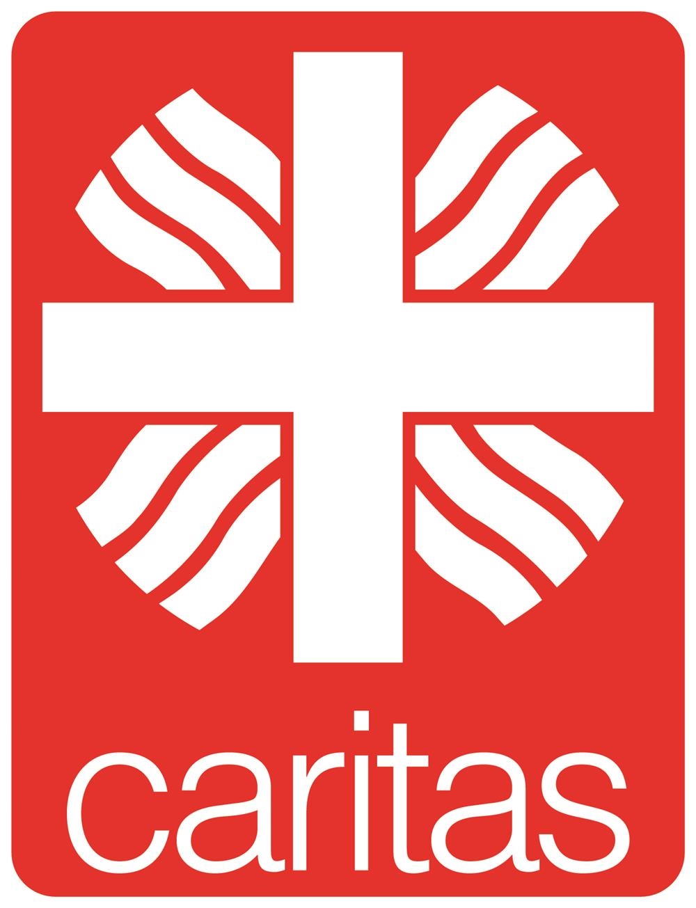 Logo Caritas 