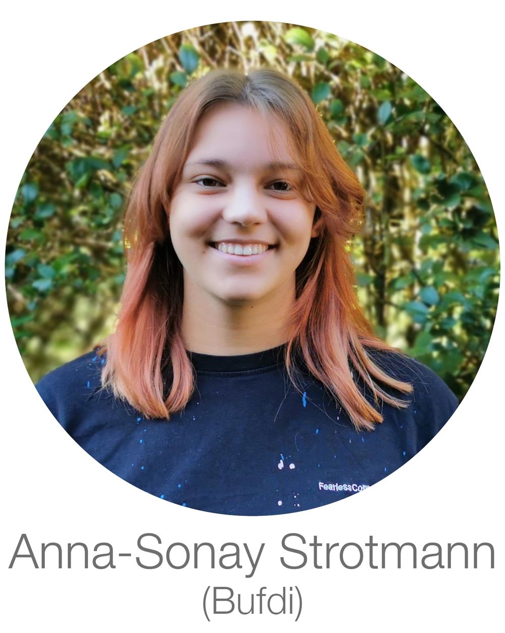 Anna-Sonay Strotmann