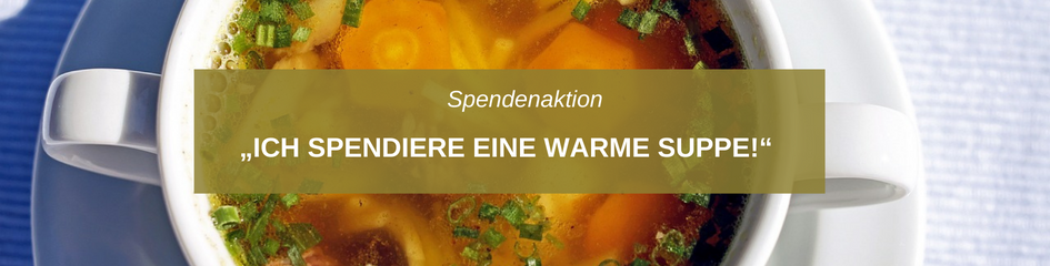 Banner Suppe