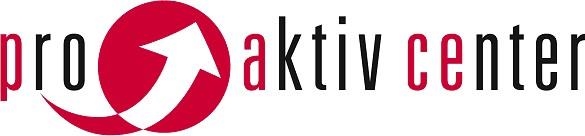 Logo Pro-Aktiv-Center
