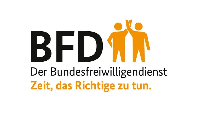 BFD FSJ Logo