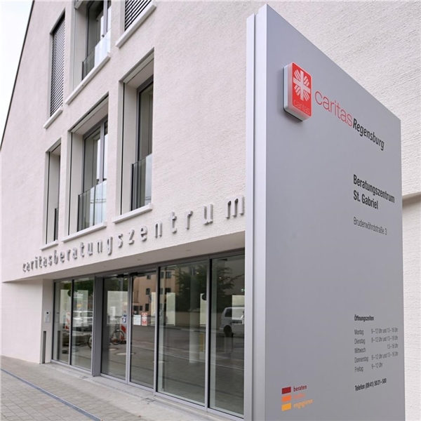 Beratungszentrum St. Gabriel