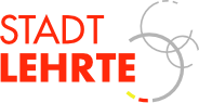 Logo Stadt Lehrte