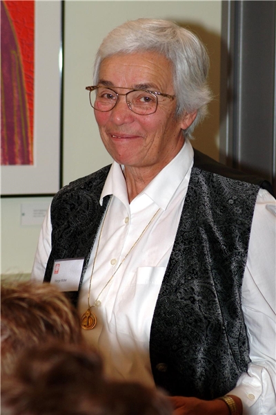 Marga Müller Stiftung