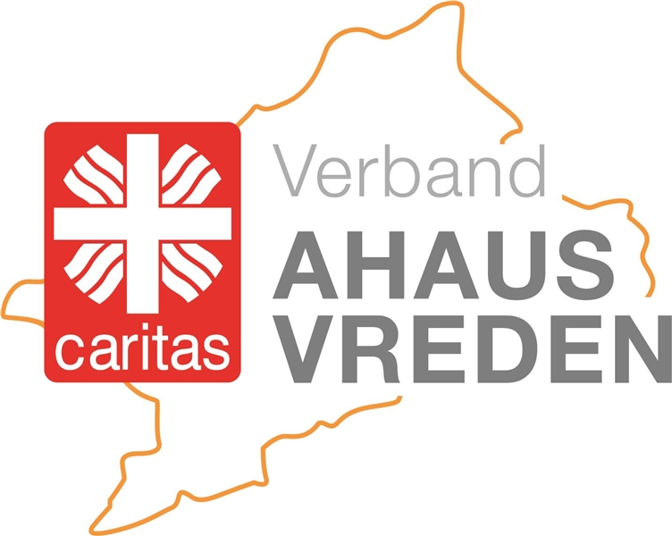 Caritasverband Ahaus-Vreden Logo