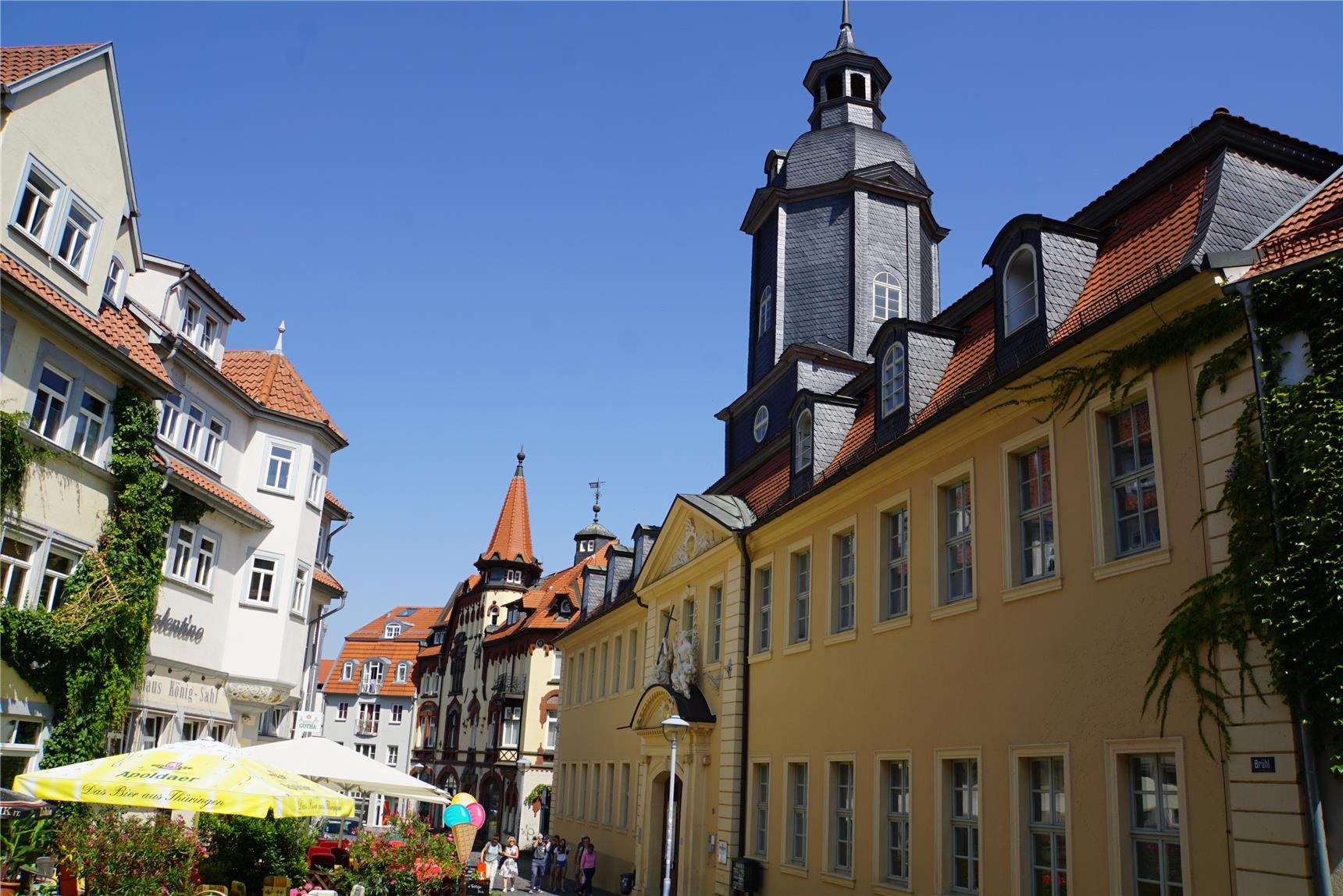 Magdalenenkapelle - 001 - 20180715_Thüringen_Schödl_0078 (Andrea Schödl)