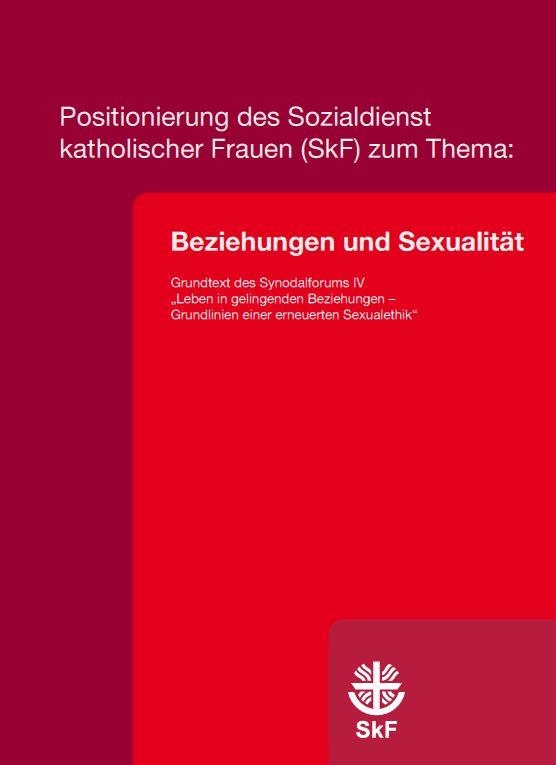 Positionierung Sexualethik Titelbild