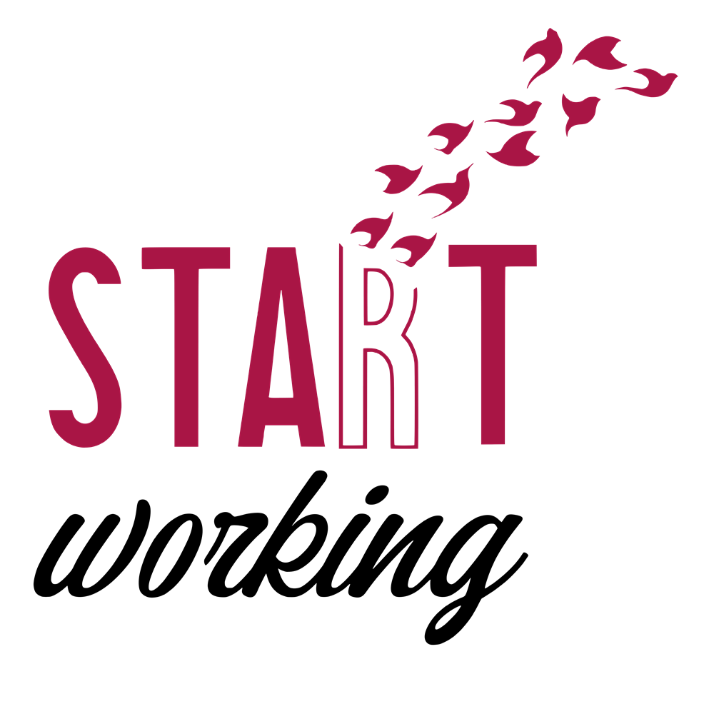 StartWorking Logo