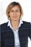 Sabine Geck, Geschäftsführerin