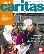 Flüchlinge beim Deutsch-Kurs