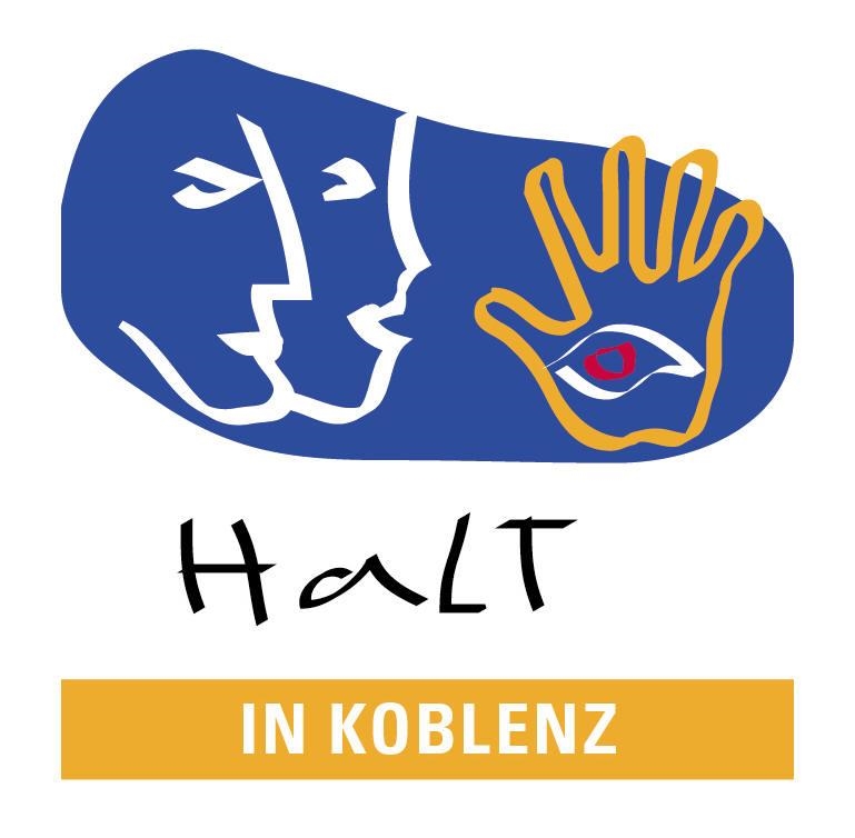 Logo "Hart am Limit"