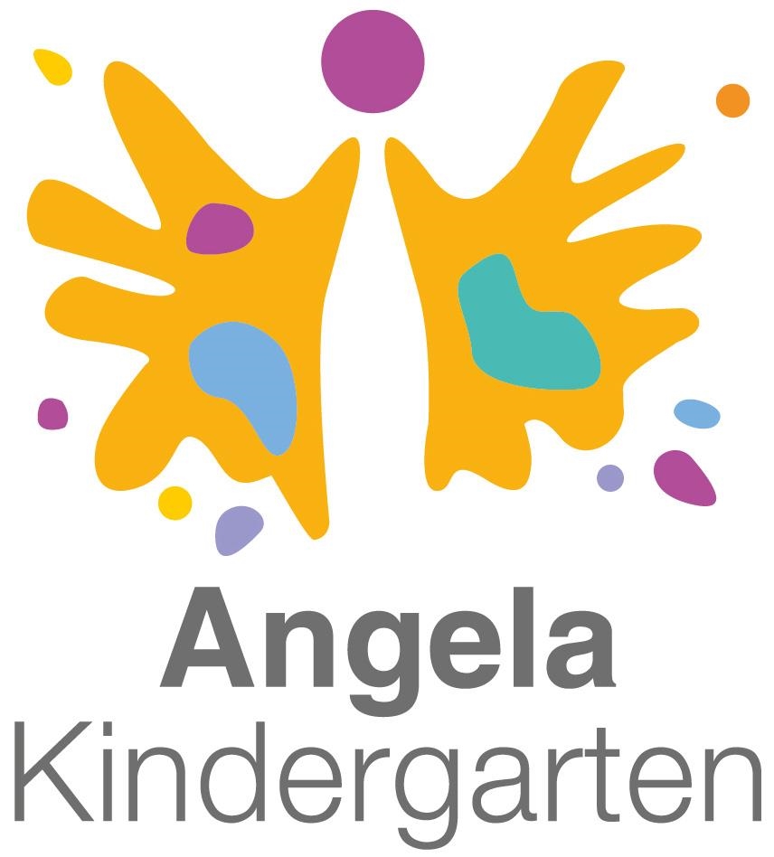 Logo Angela-Kindergarten