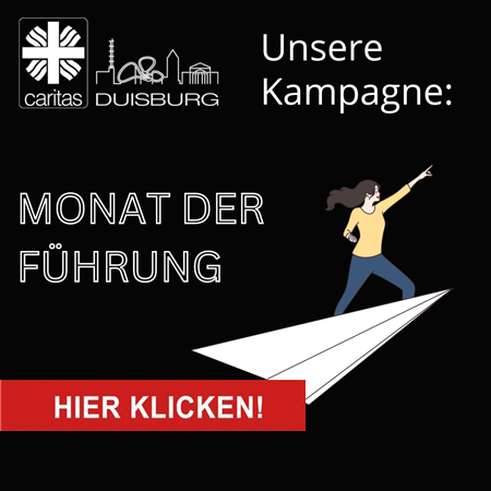 Monat der Führung