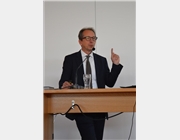 Prof. Dr. Romuald Brunner (Leiter der Kinder- und Jugendpsychiatrie Regensburg)