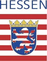 Logo Land Hessen (Land Hessen)