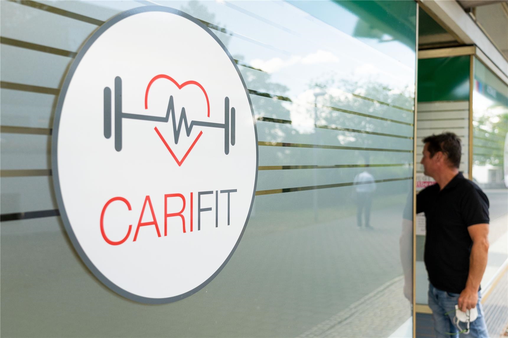 Carifit Haus St. Ulrich 