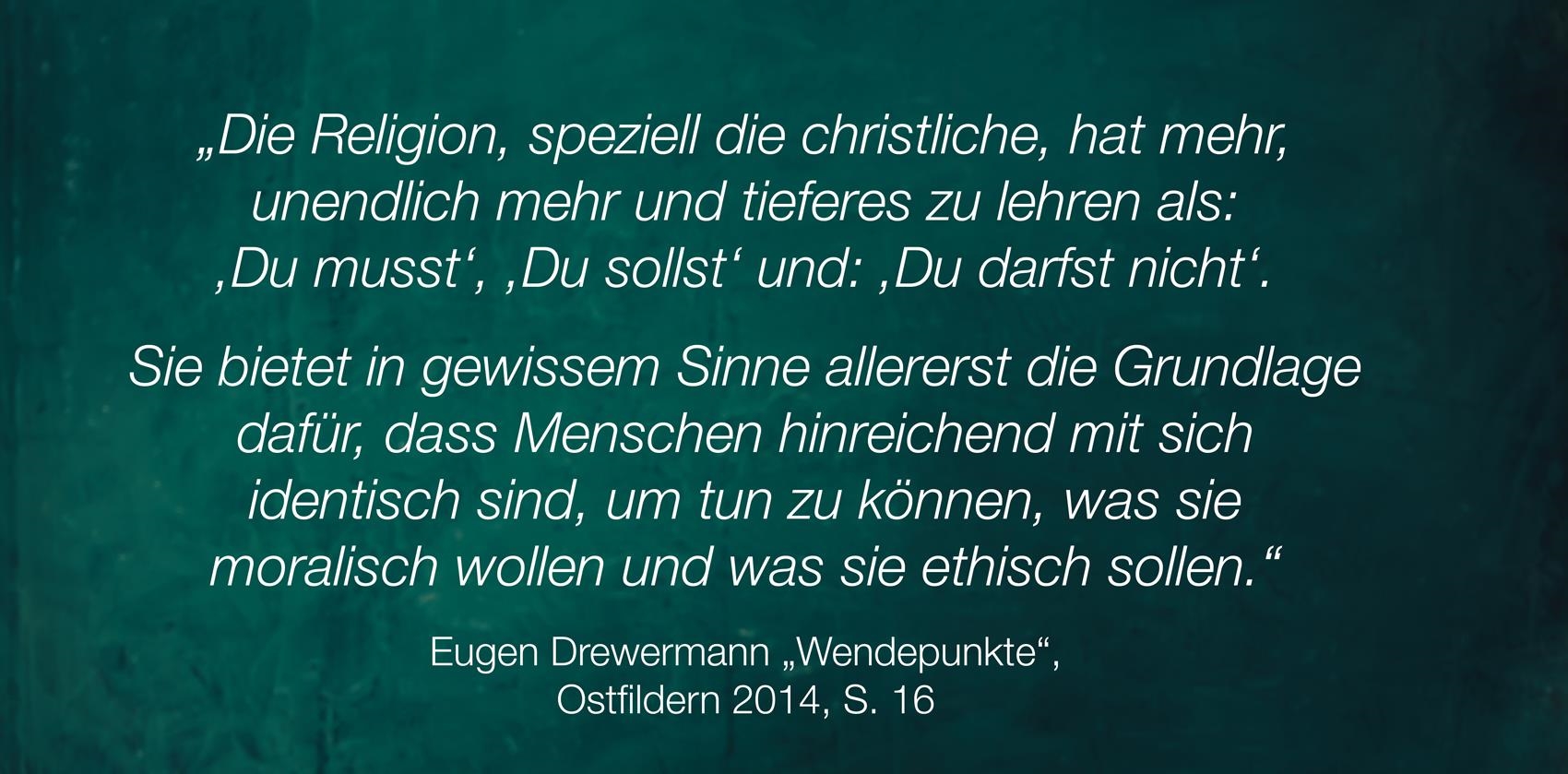 Zitat von Karl Rahner 