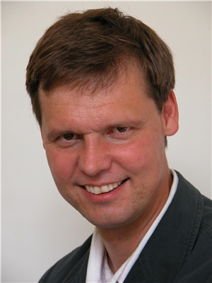 Porträt Peter Esser