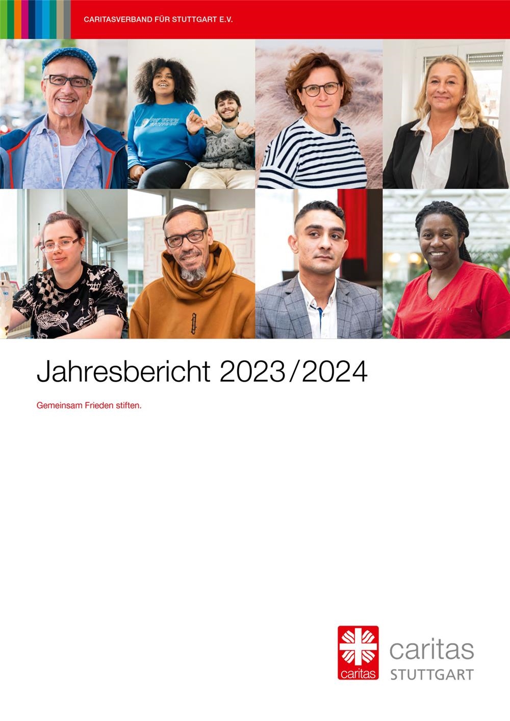 Jahresbericht 2023/24