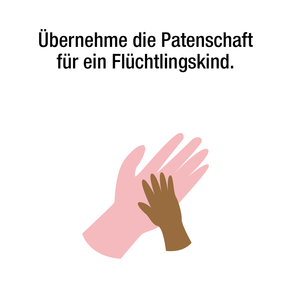 Gutmensch Tipp 21 (Deutscher Caritasverband e.V.)