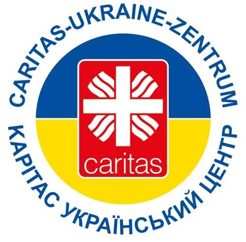 Logo Ukraine-Zentrum