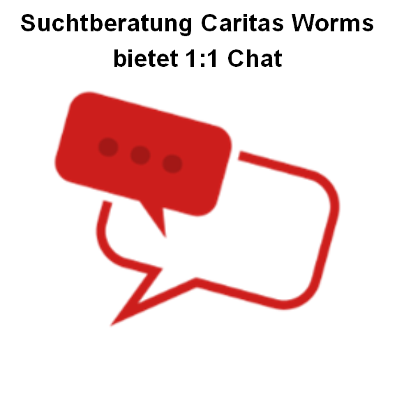 icon chat Suchtberatung