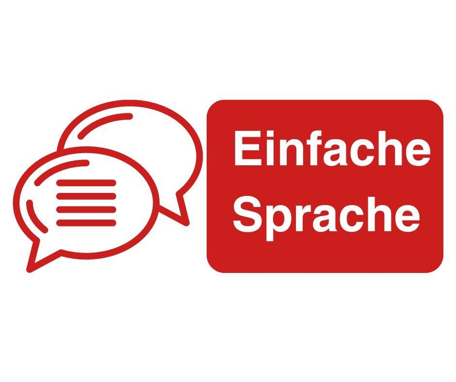 Einfache Sprache