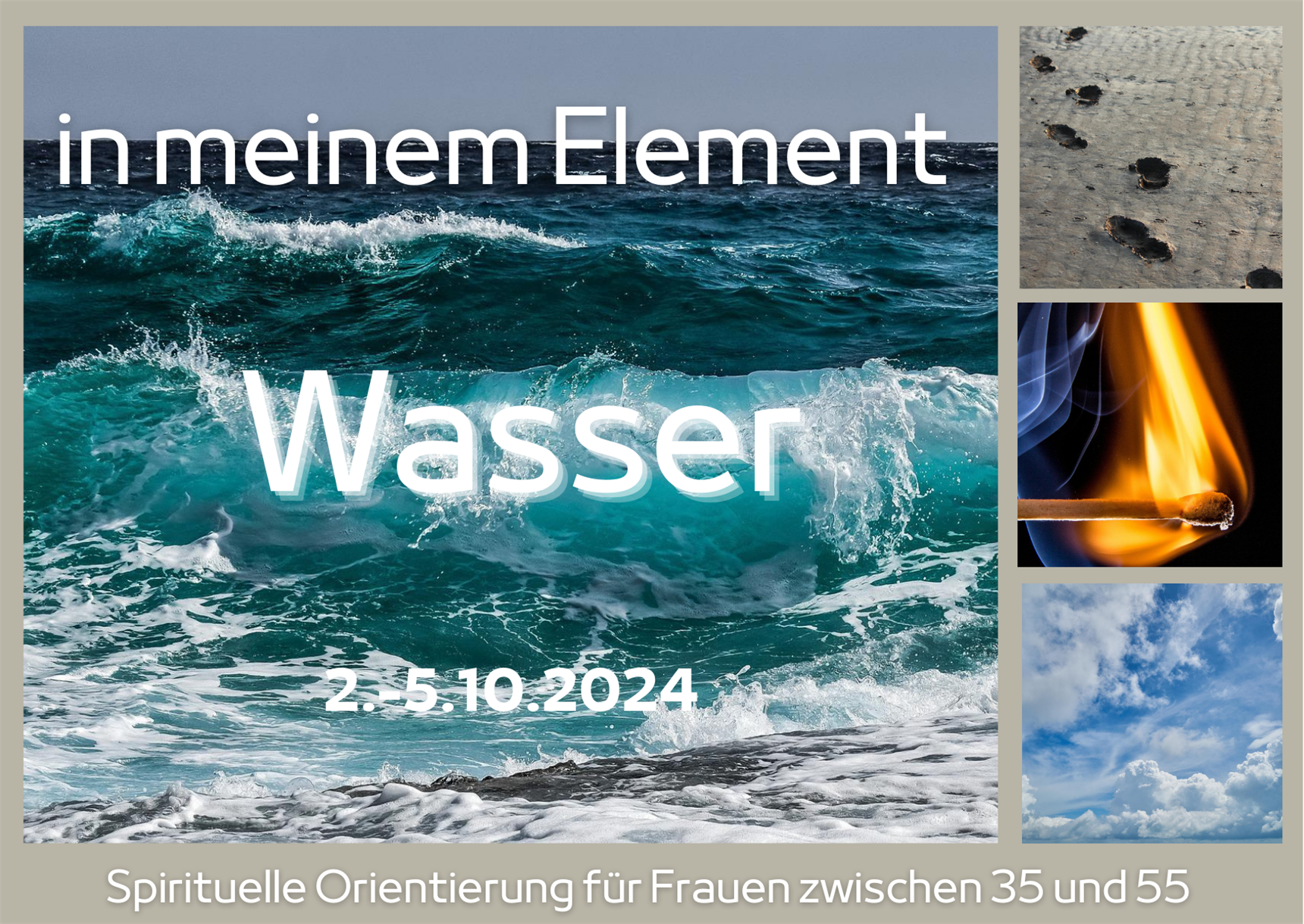 Wasser 1 